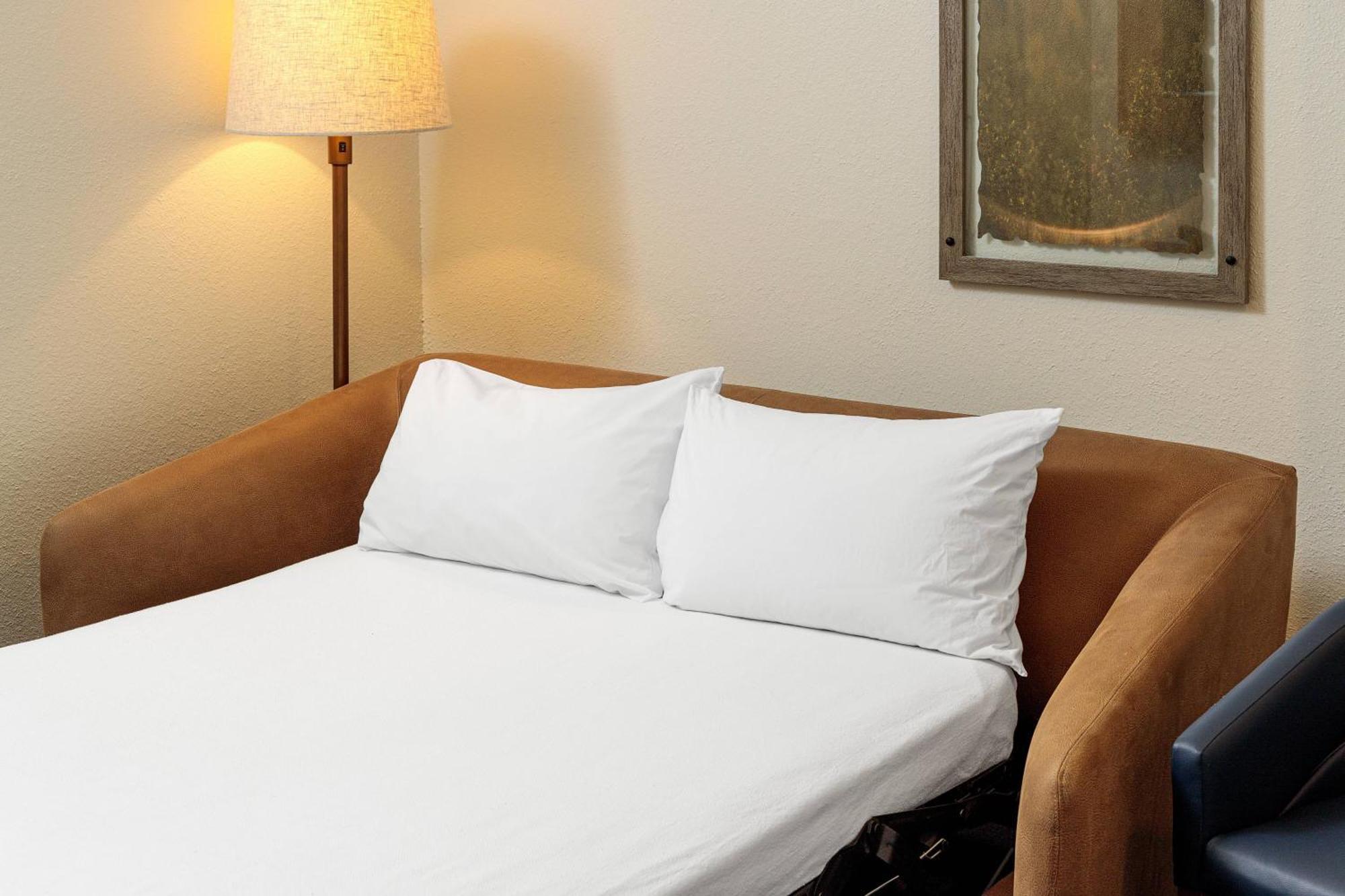 Fairfield & Hotel San Angelo