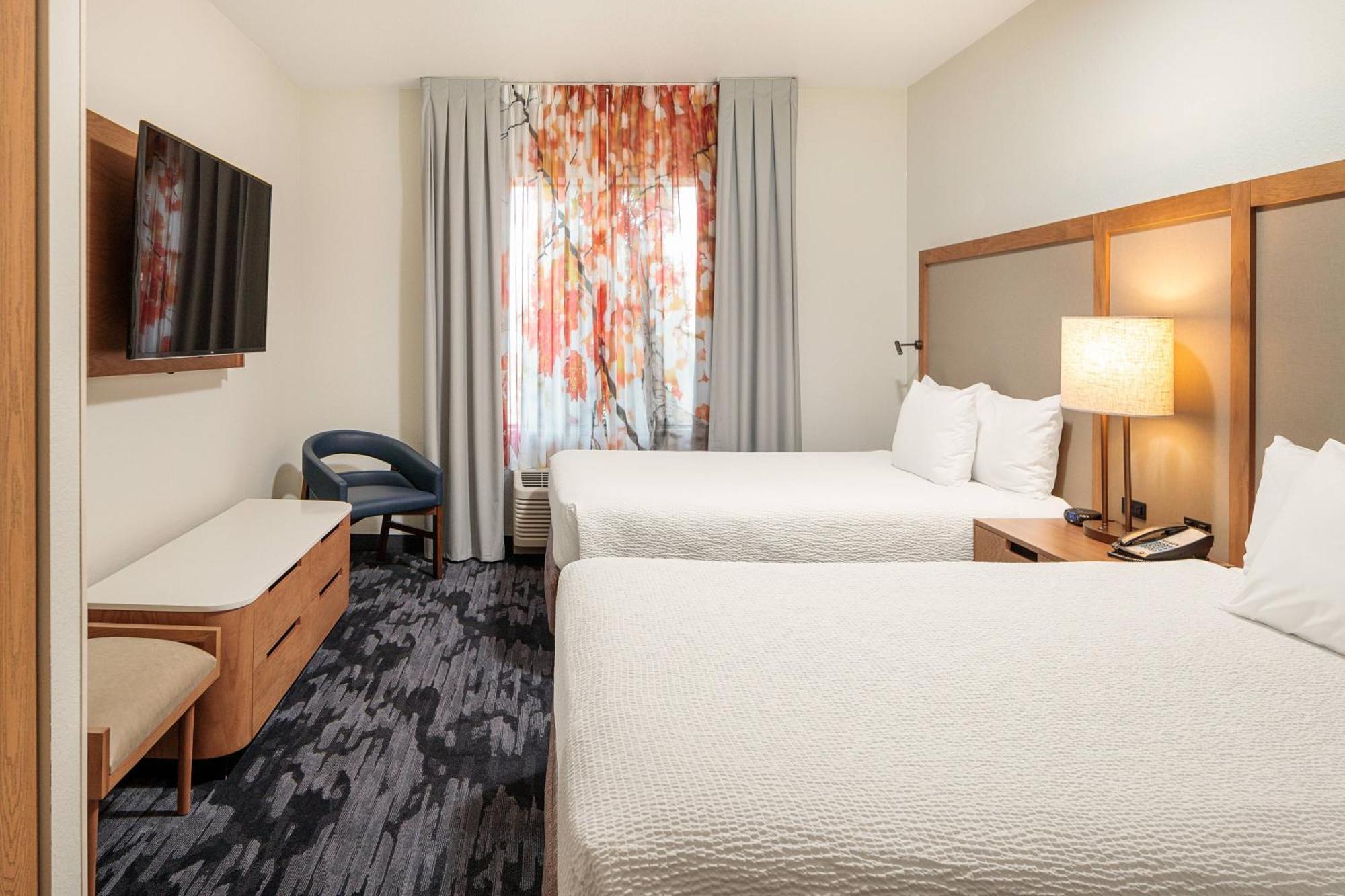 Fairfield & Hotel San Angelo