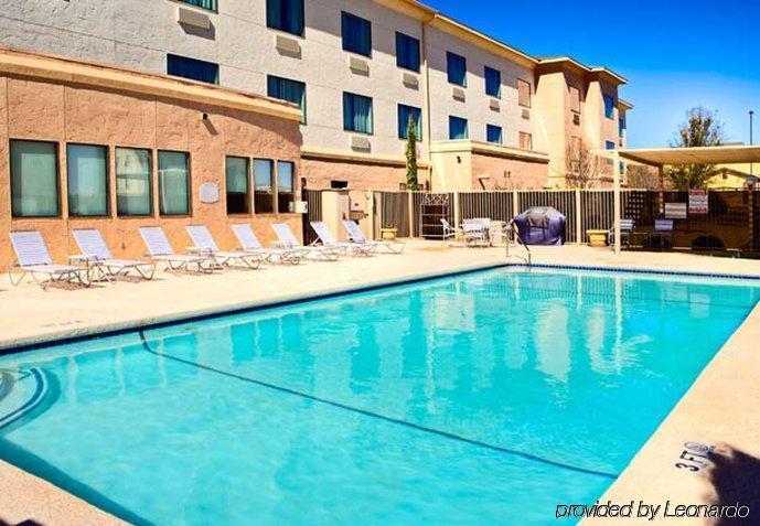 Fairfield & 3* San Angelo