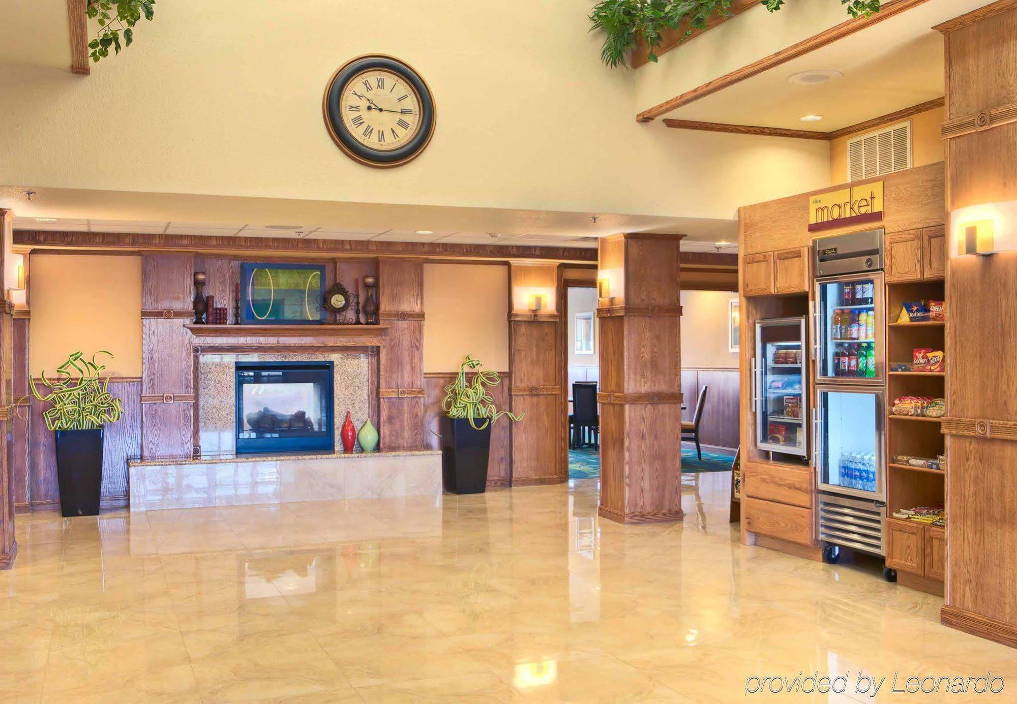 Fairfield & Hotel San Angelo