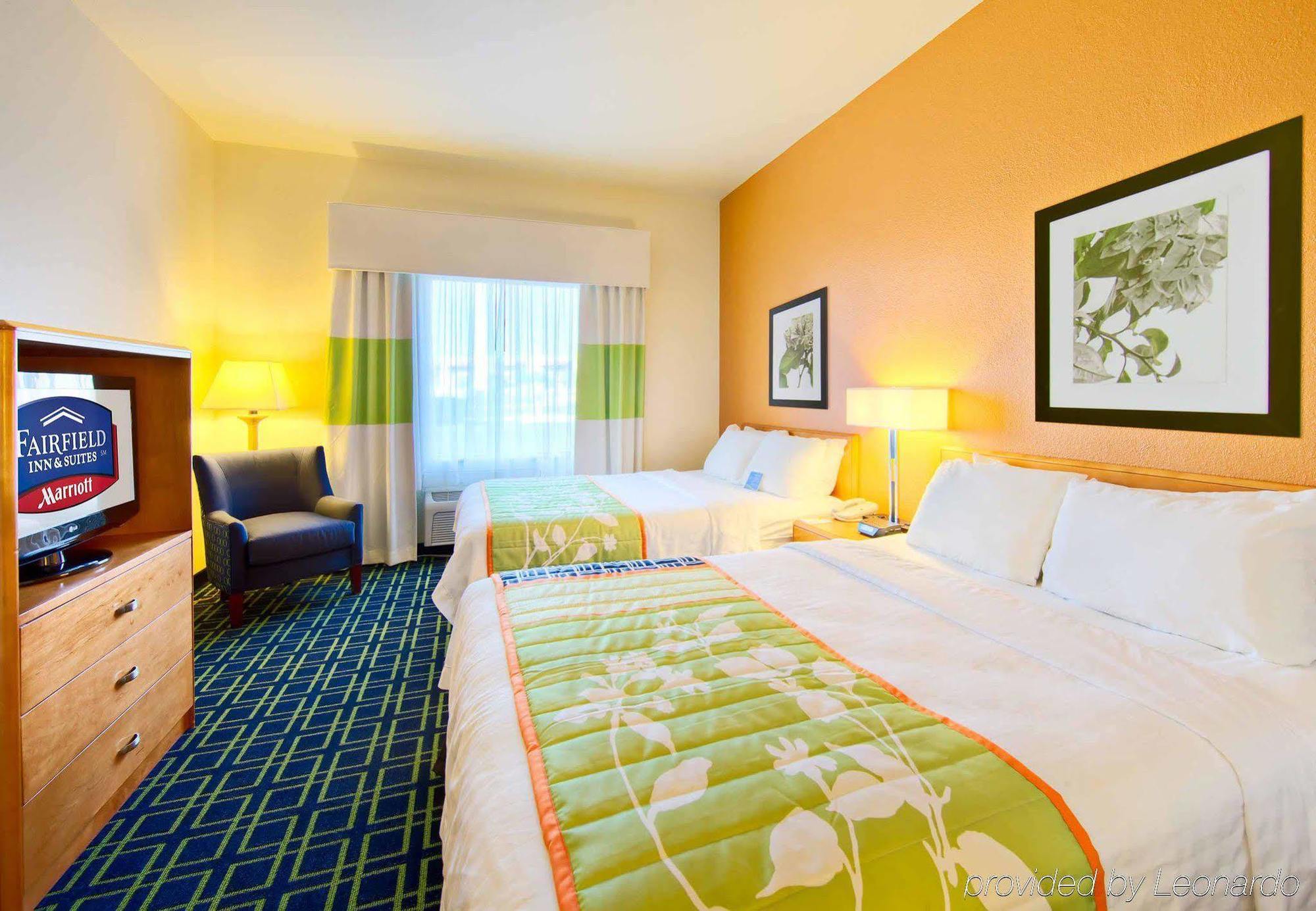 Fairfield & Hotel San Angelo