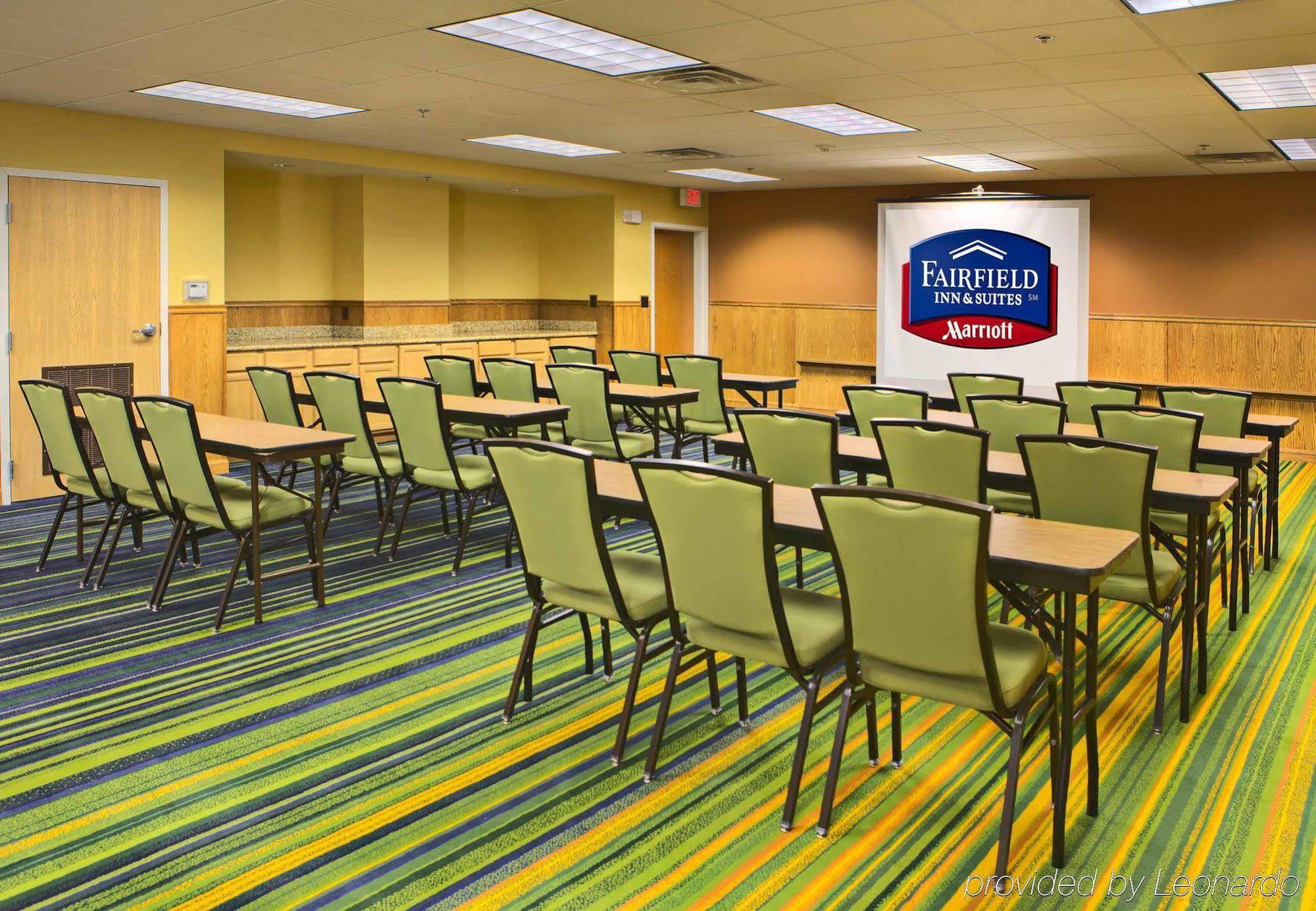 Fairfield & Hotel San Angelo