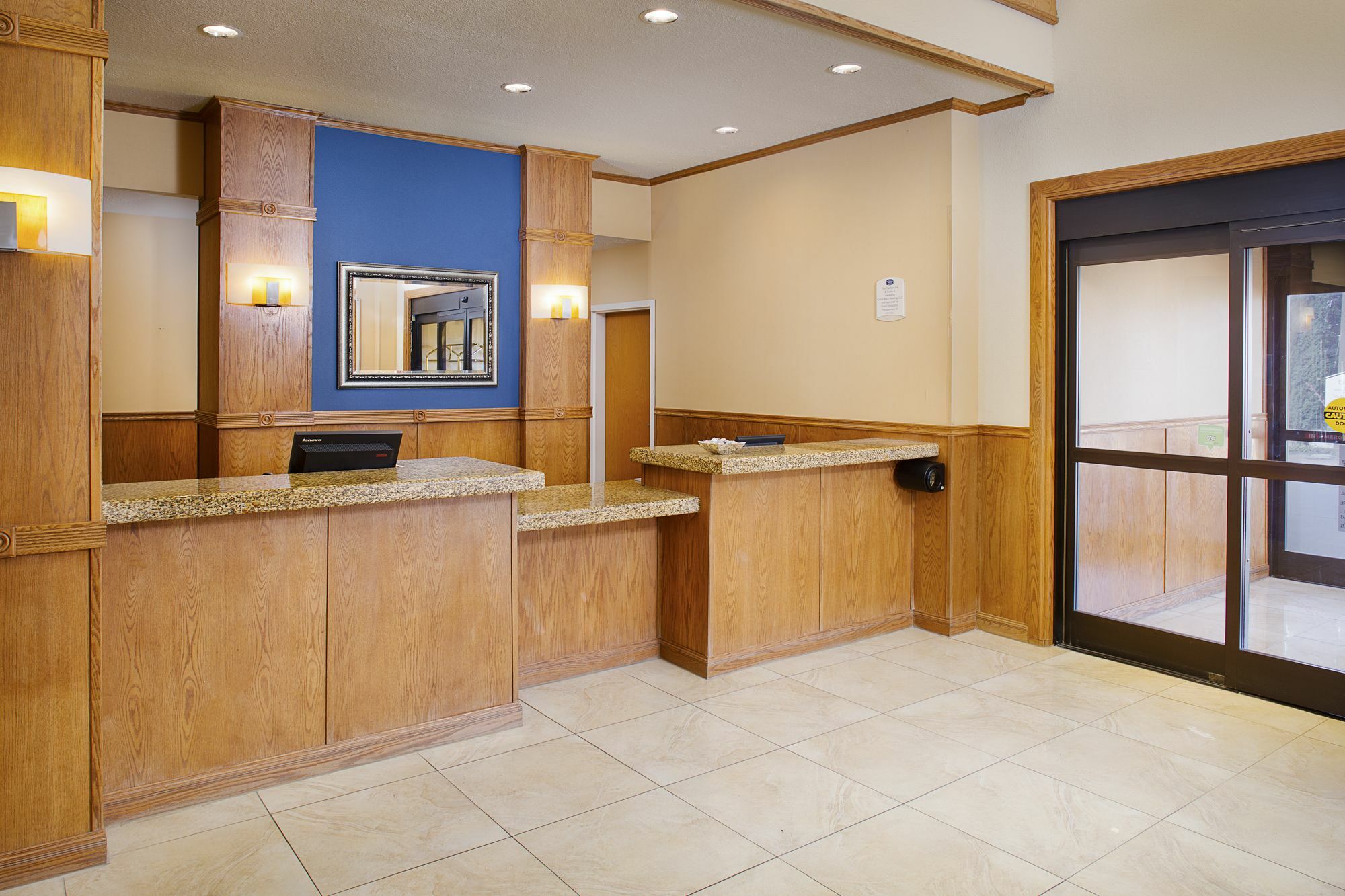 Fairfield & Hotel San Angelo