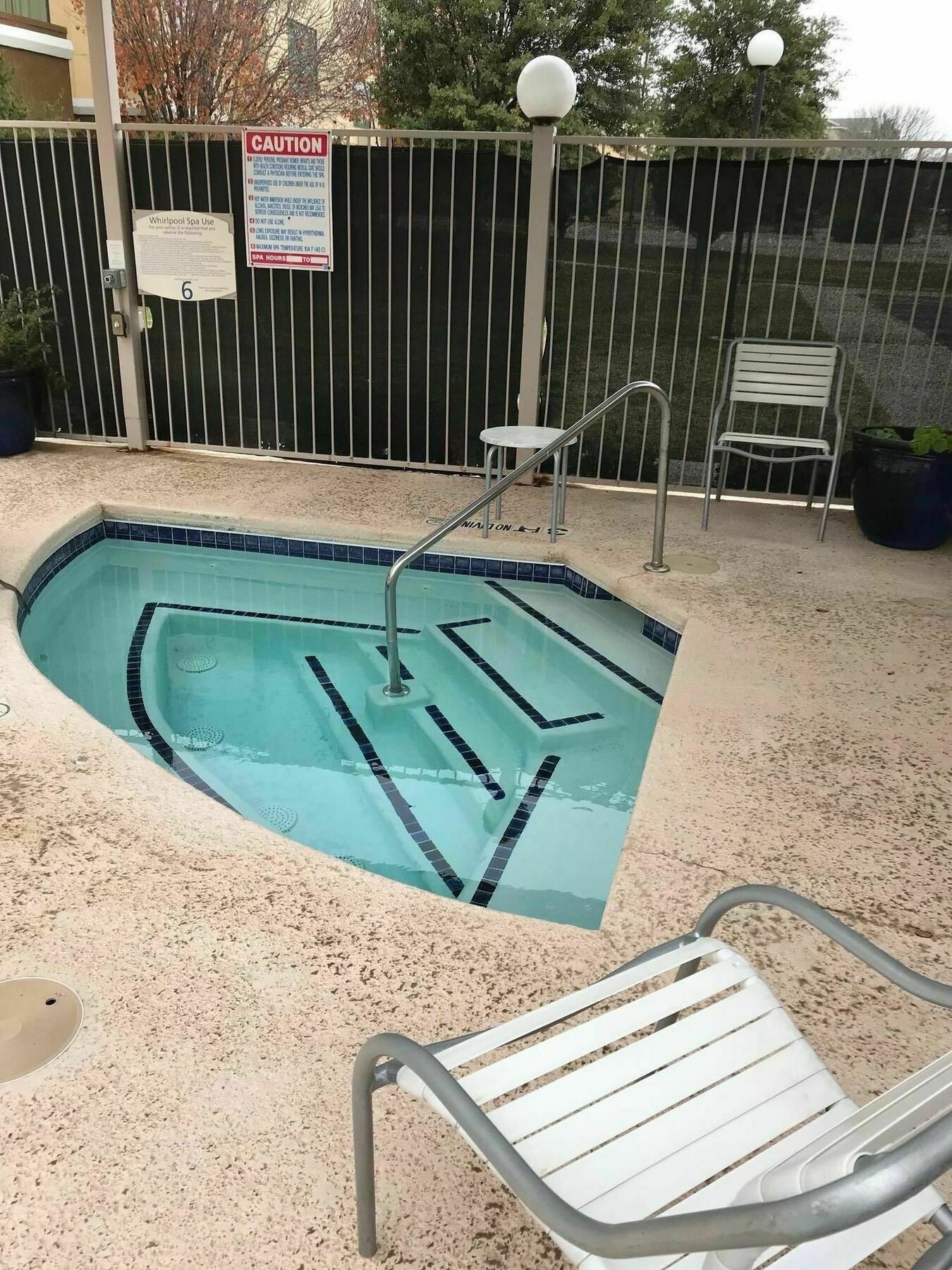 Hotel Fairfield & 3*