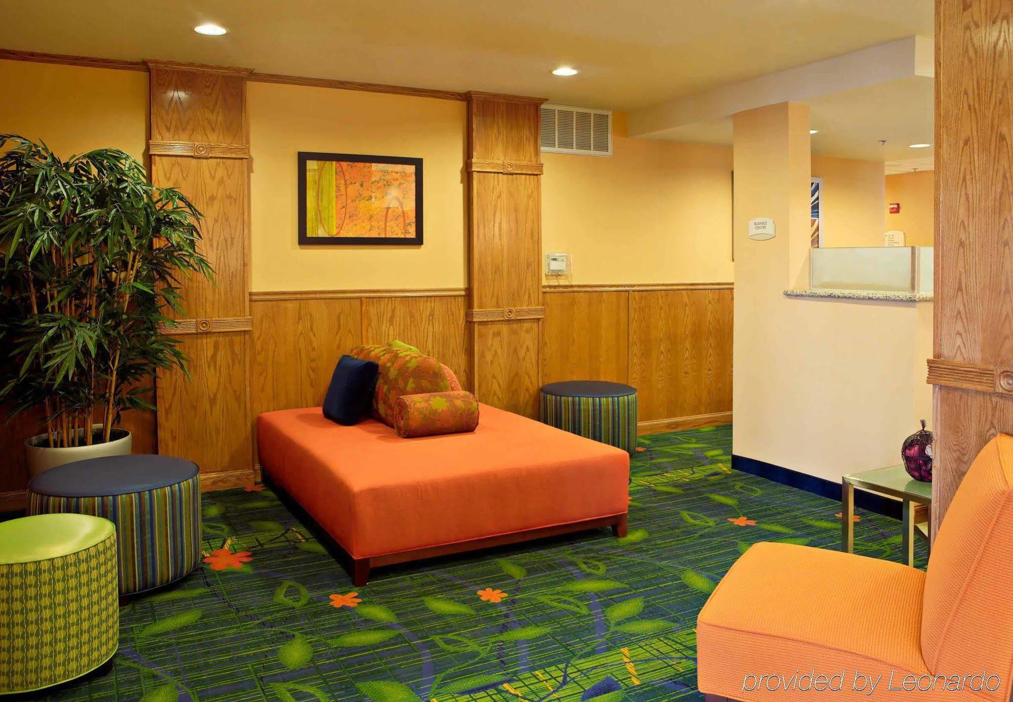 Hotel Fairfield &