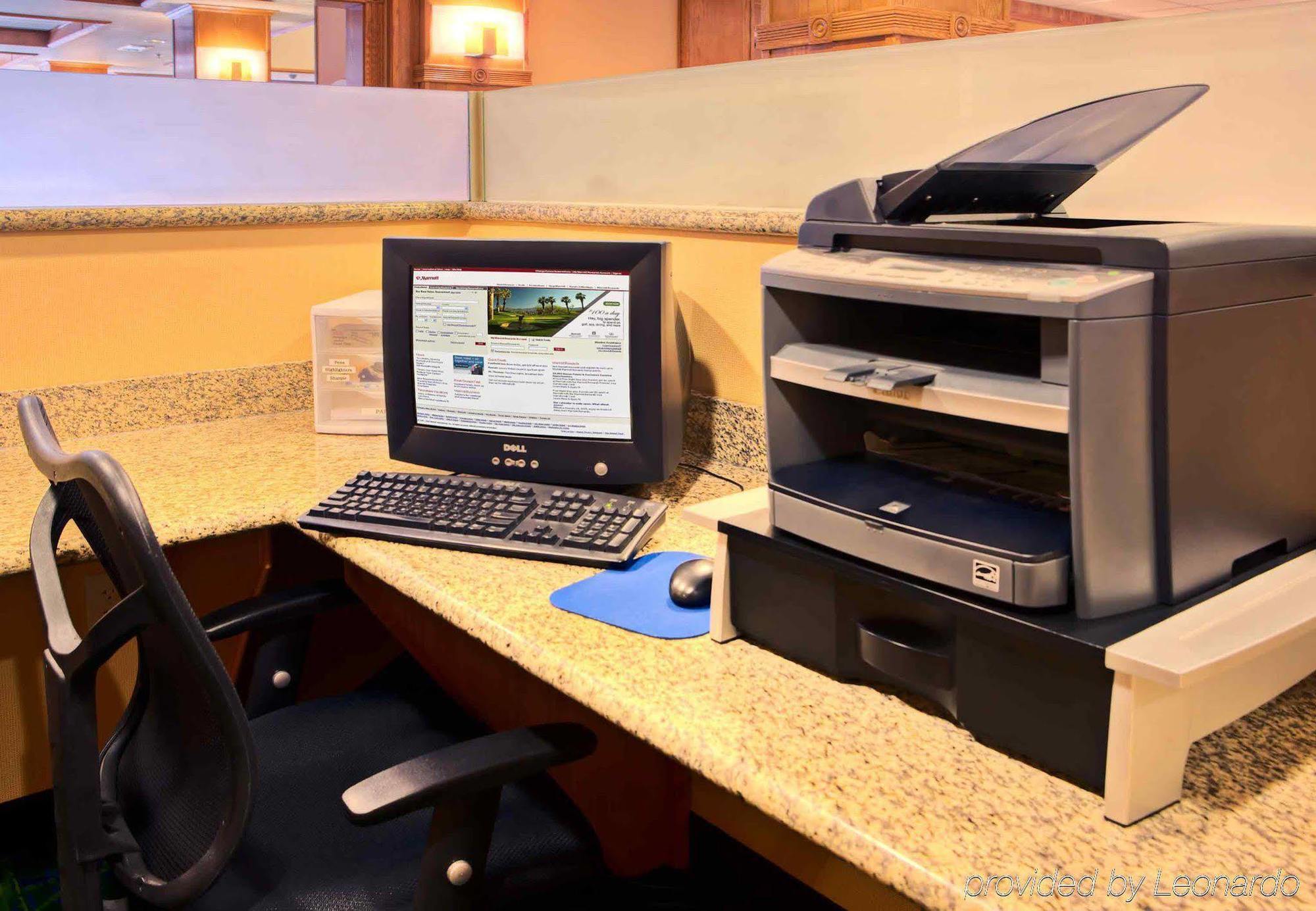 Fairfield & Hotel San Angelo