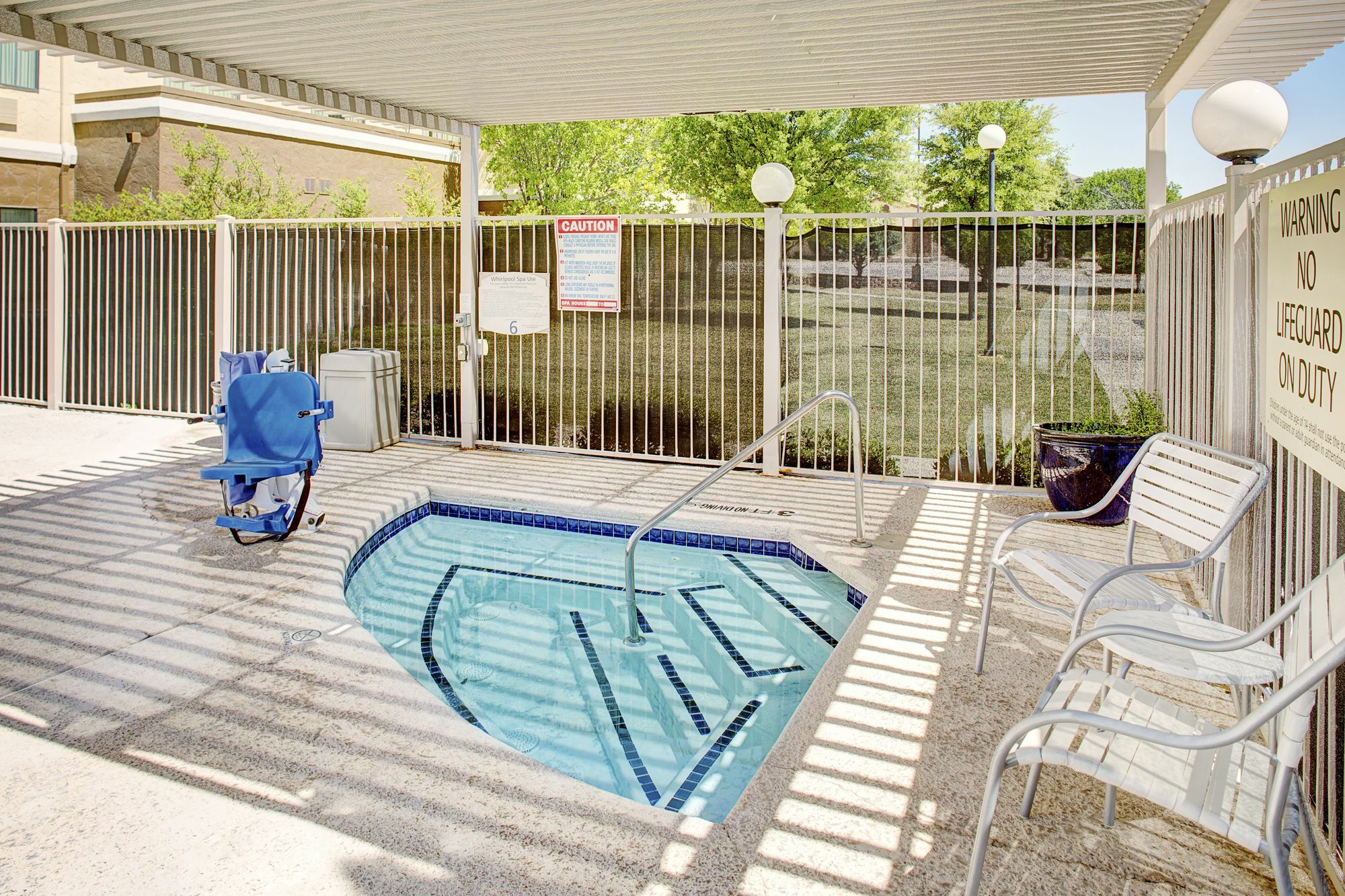 Fairfield & Hotel San Angelo