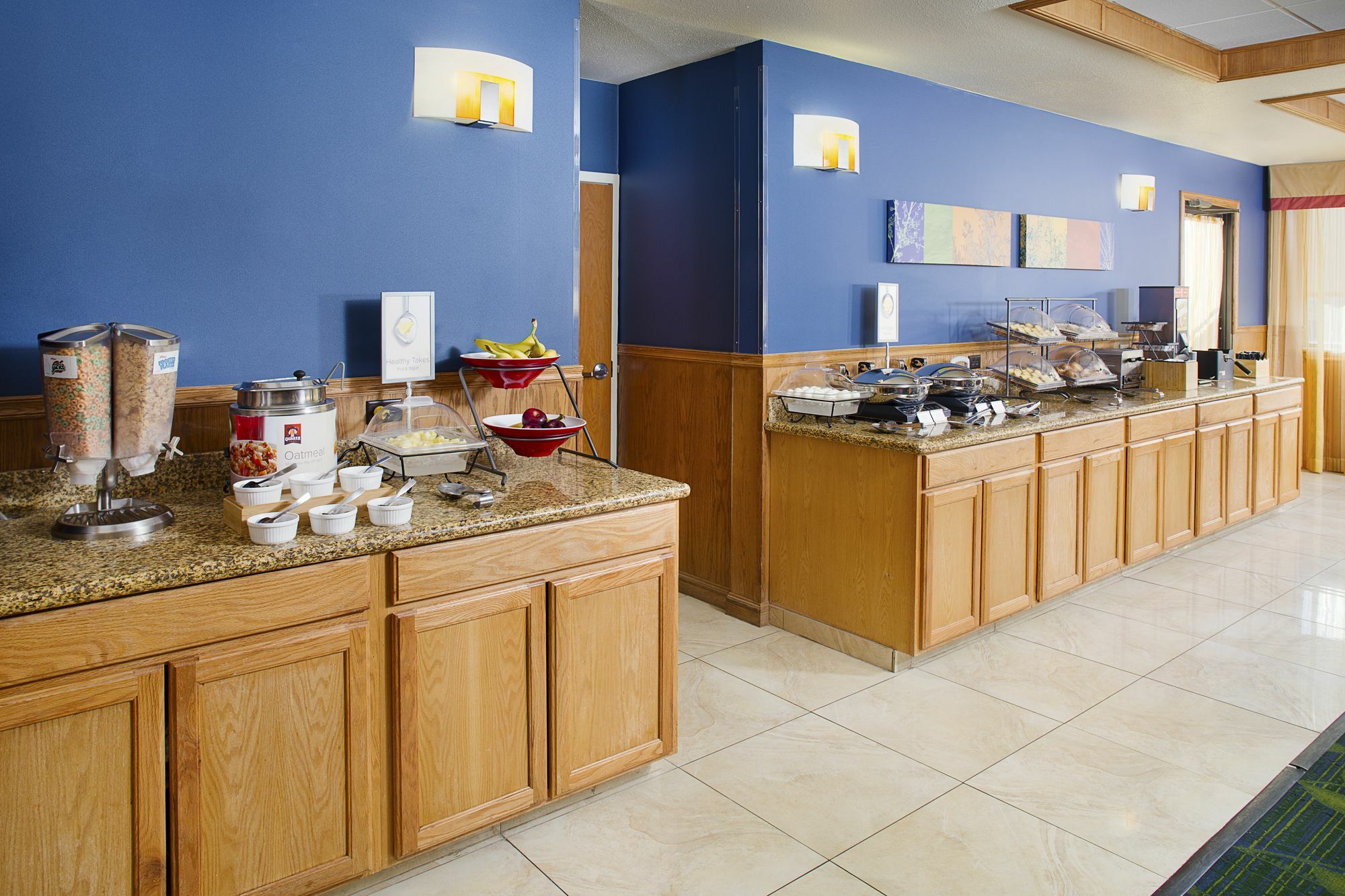 Hotel Fairfield &